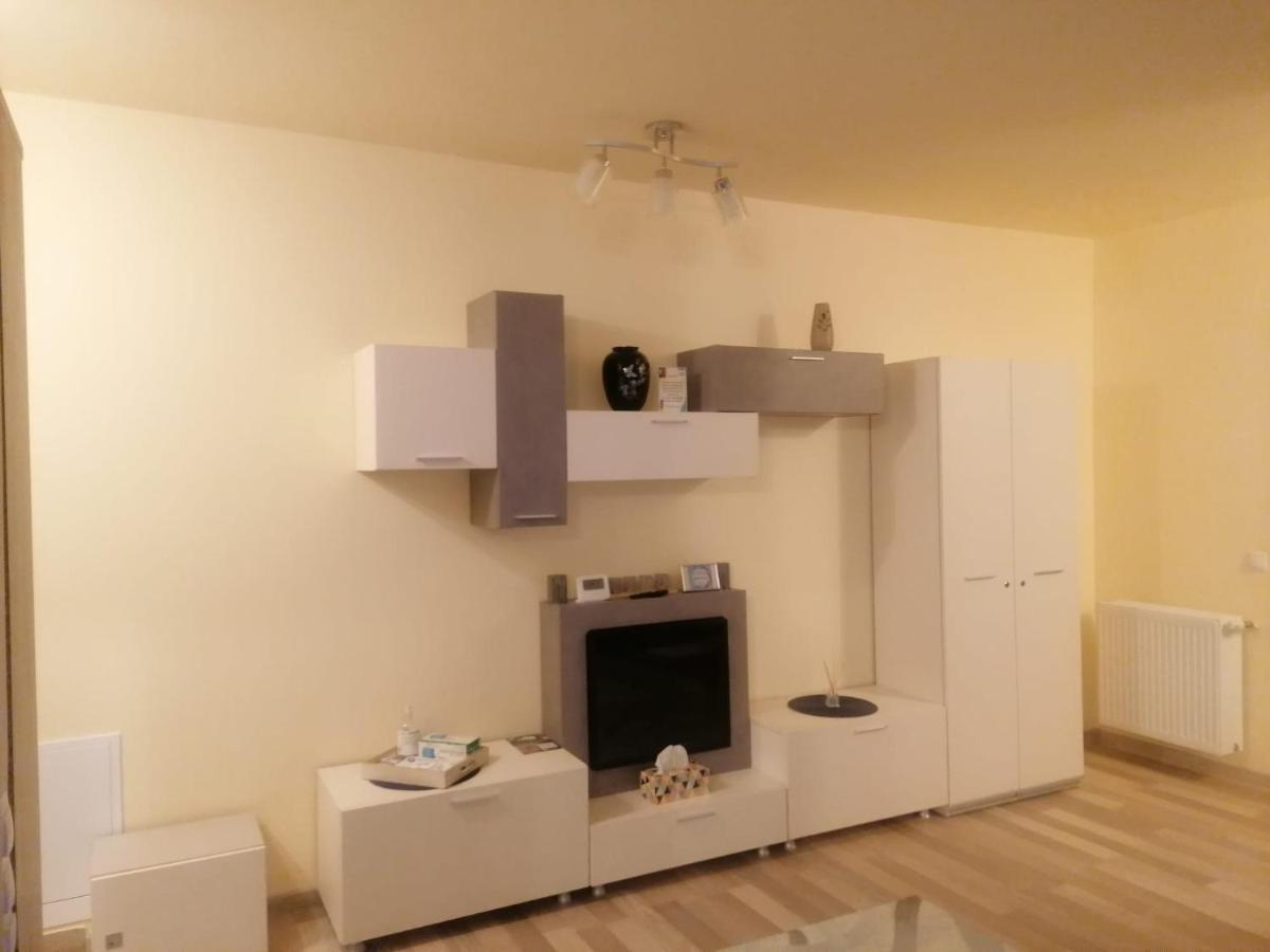 Matei Residence Sibiu Exteriör bild