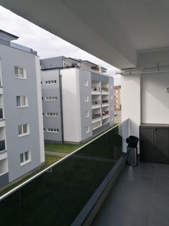 Matei Residence Sibiu Exteriör bild